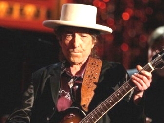 Nhạc Trịnh trong chương trình của Bob Dylan